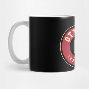 Ottawa ice hockey Mug